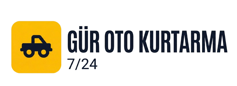 Gür Oto Kurtarma